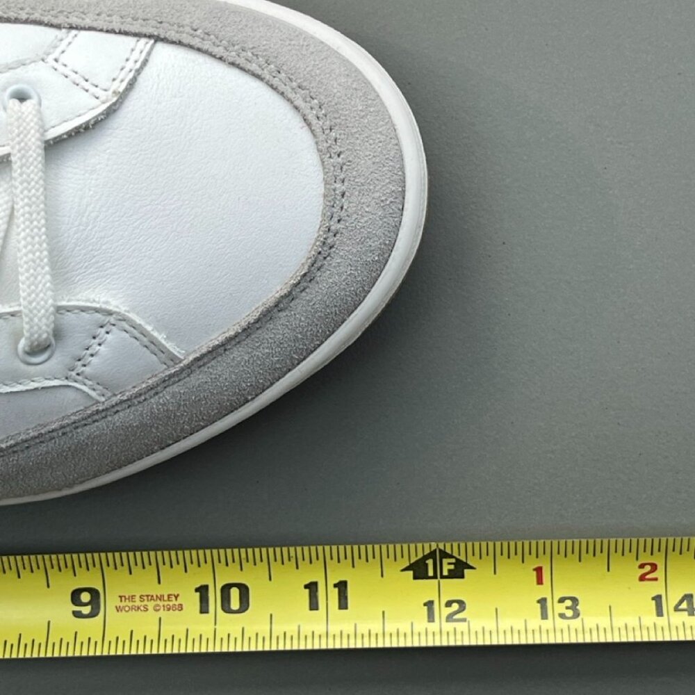 Sandro Low Top Sneakers – NEW in box - Picture 8 of 9